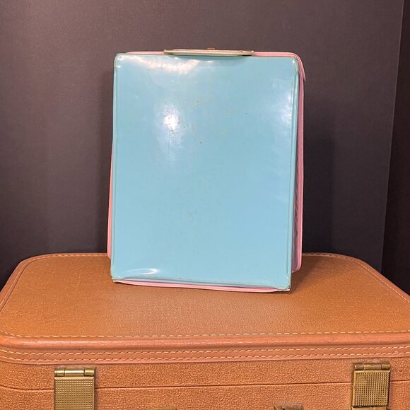 Vintage 1960s Junior Miss- Barbie Case - Picture 3 of 9